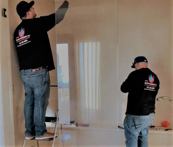 Professional plumbing installation for Tankless Water Heater Installation in Ronald